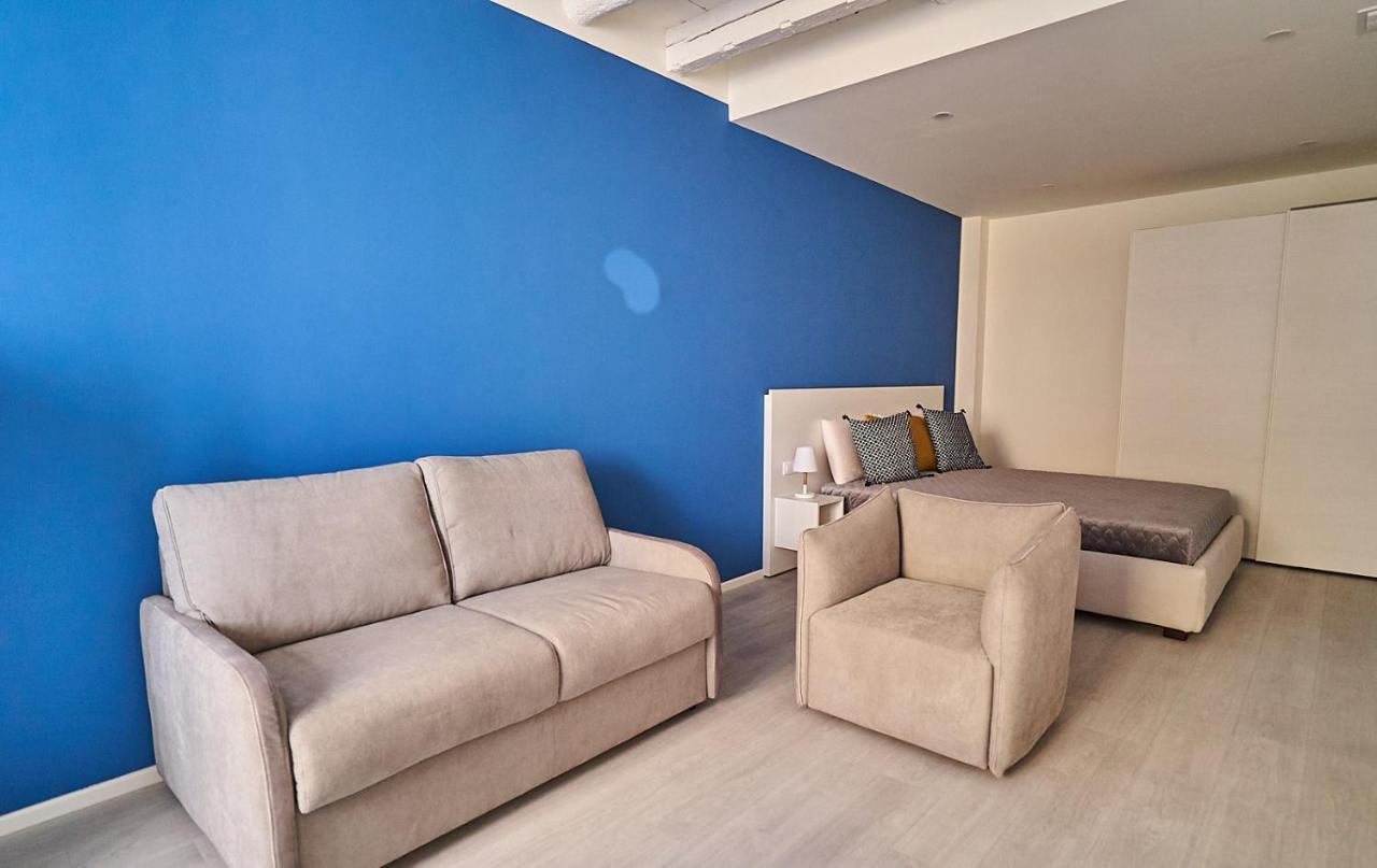 Residenza Subitosanto - Appartamento 1G "Antenore" Padua Buitenkant foto