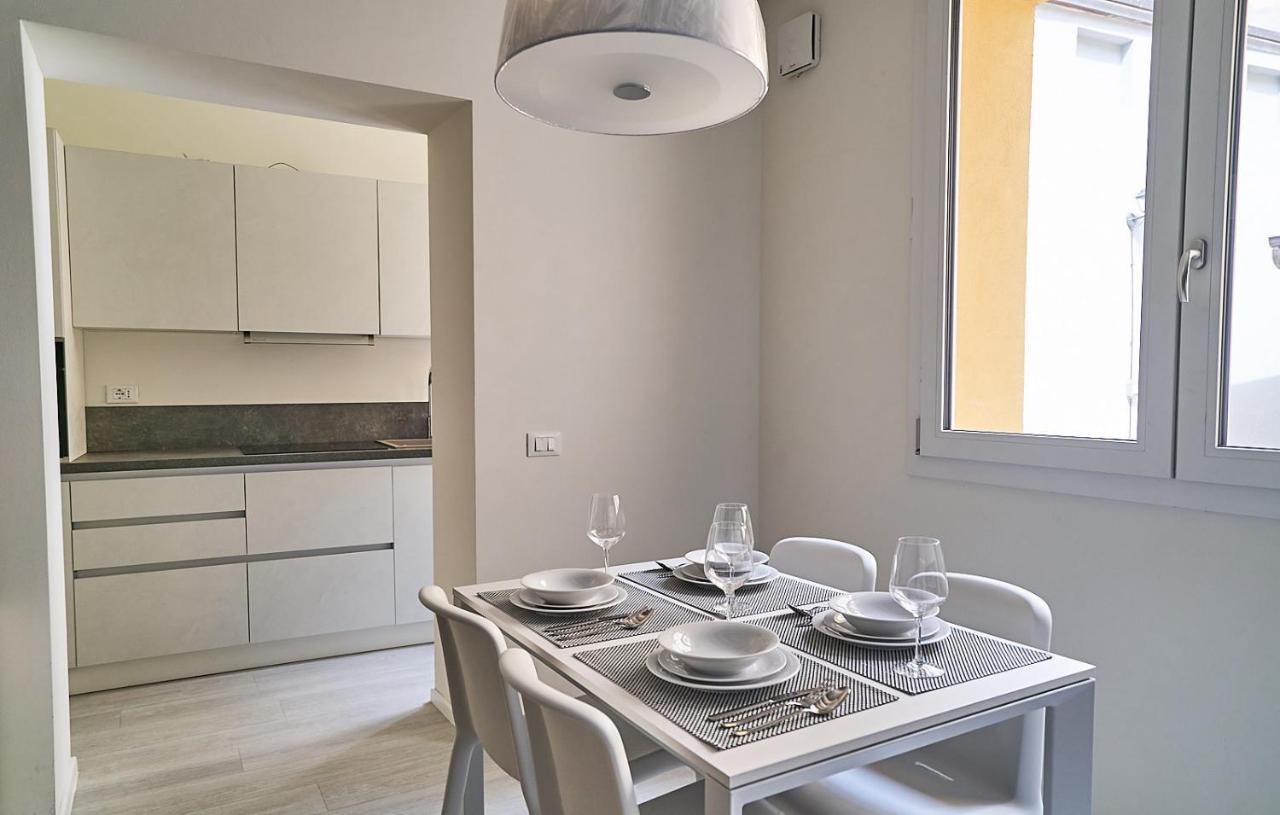 Residenza Subitosanto - Appartamento 1G "Antenore" Padua Buitenkant foto