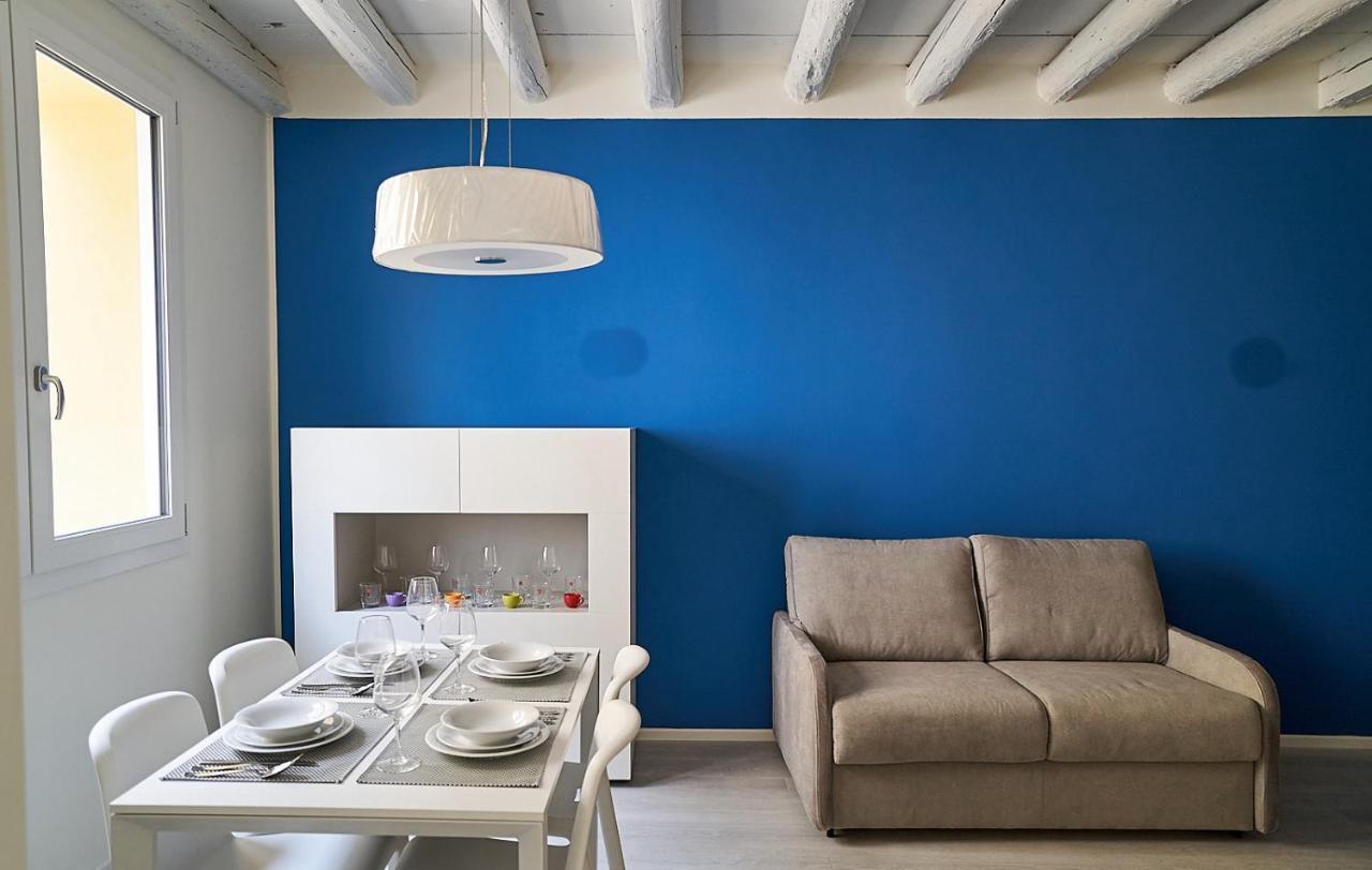 Residenza Subitosanto - Appartamento 1G "Antenore" Padua Buitenkant foto