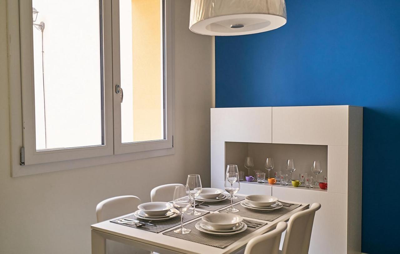 Residenza Subitosanto - Appartamento 1G "Antenore" Padua Buitenkant foto